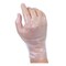 Grip Gards Gloves Clear Stretch Extra Large, PK1000 303363304 - alternate 4